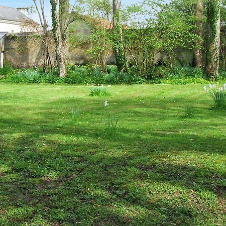 Maison Charmante A Ryes Avec Jardin Clos Et Acces Pmr מראה חיצוני תמונה