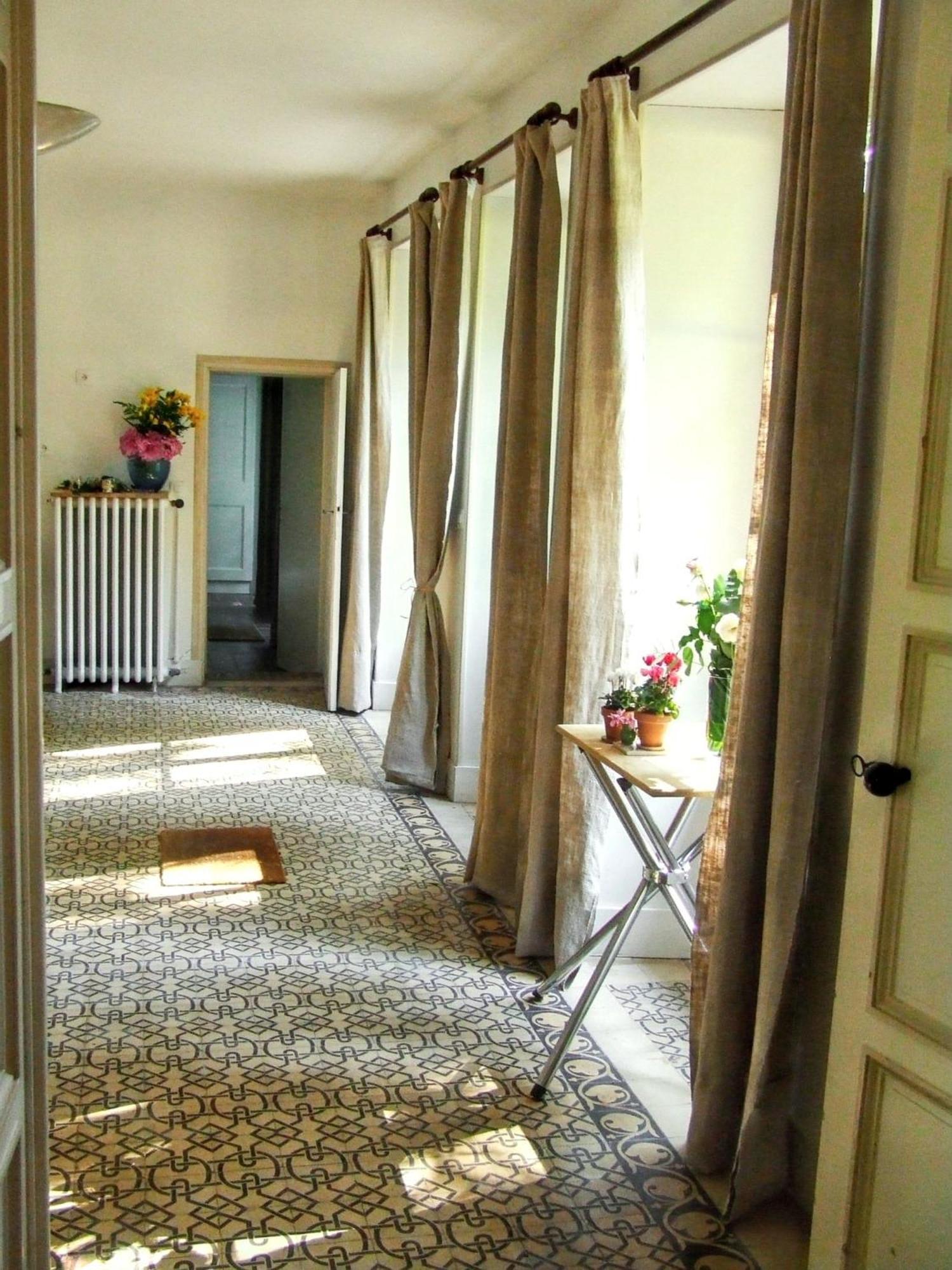 Maison Charmante A Ryes Avec Jardin Clos Et Acces Pmr מראה חיצוני תמונה