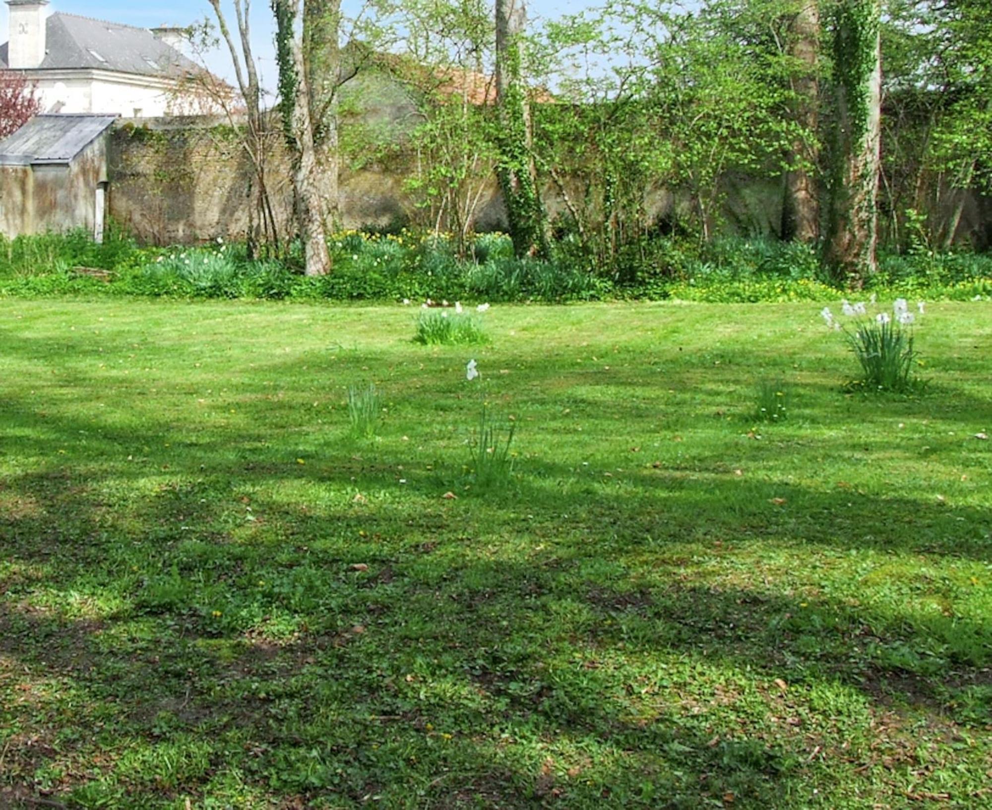 Maison Charmante A Ryes Avec Jardin Clos Et Acces Pmr מראה חיצוני תמונה